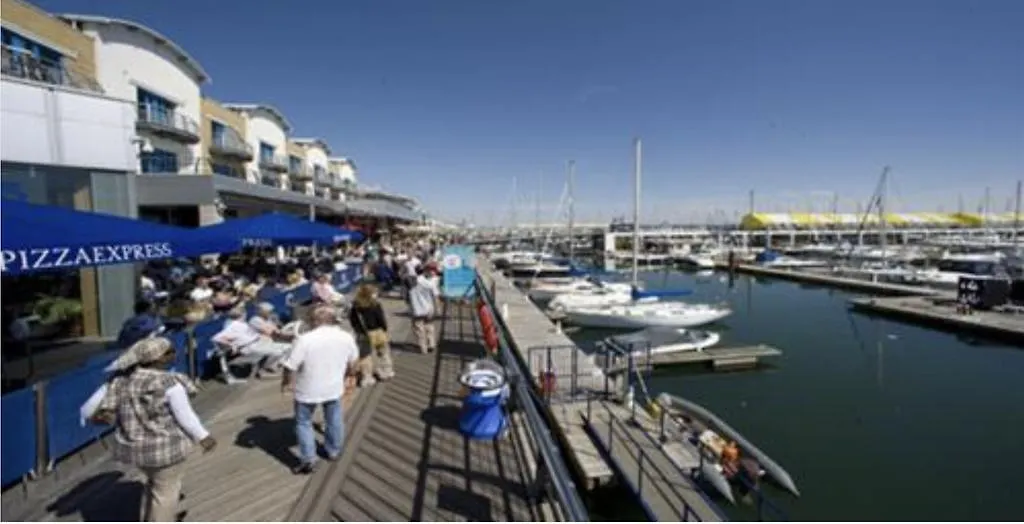 شقة Brighton Marina 0*,  المملكة المتحدة