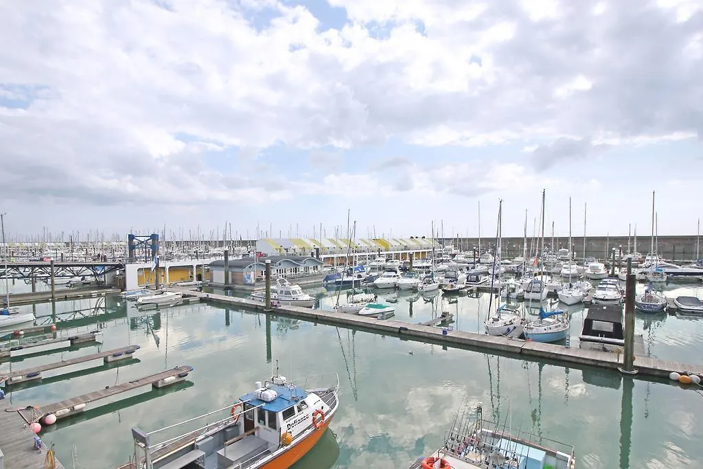 شقة Brighton Marina المملكة المتحدة
