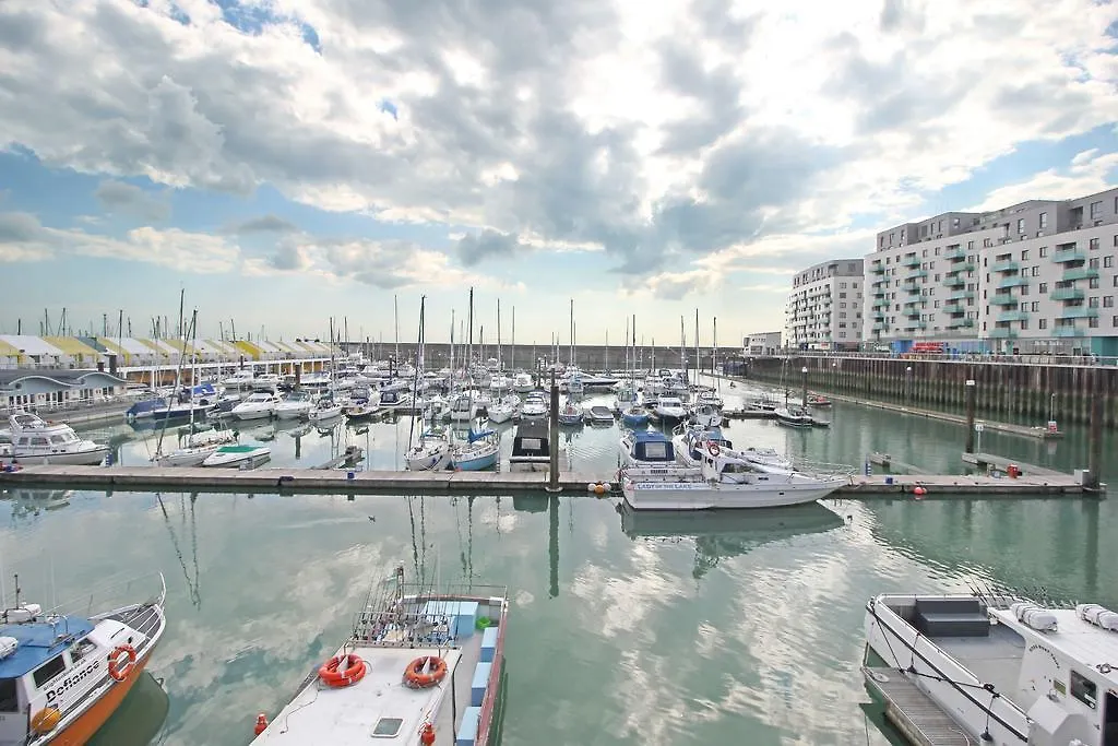 شقة Brighton Marina 0*,  المملكة المتحدة